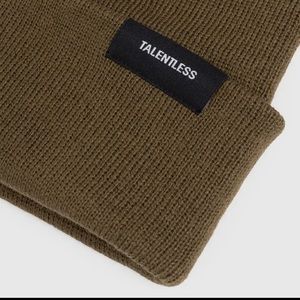 Talentless Beanie